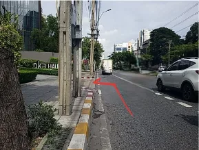 ห้องชุด โครงการ โอกะ เฮาส์ กรุงเทพมหานคร
