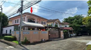 บ้านเดี่ยว โครงการ ภัสสร 19 วัชรพล-วงแหวน กรุงเทพมหานคร