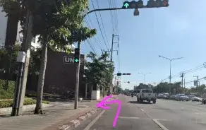 ห้องชุด โครงการ ยูนิโอ เสรีไทย อาคาร A กรุงเทพมหานคร รูปที่ 1