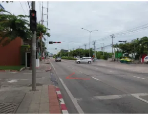 ห้องชุด โครงการ ยูนิโอ เสรีไทย อาคาร A กรุงเทพมหานคร