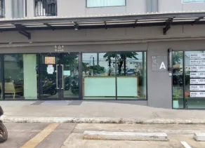 ห้องชุด โครงการ ยูนิโอ เสรีไทย อาคาร A กรุงเทพมหานคร