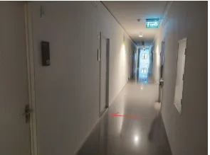 ห้องชุด โครงการ ยูนิโอ เสรีไทย อาคาร A กรุงเทพมหานคร