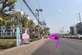 ห้องชุด โครงการ ไอคอนโด สุขาภิบาล 2 กรุงเทพมหานคร