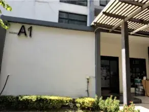 ห้องชุด โครงการ ไอคอนโด สุขาภิบาล 2 กรุงเทพมหานคร รูปที่ 4
