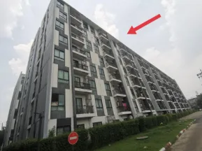ห้องชุด โครงการ ไอคอนโด สุขาภิบาล 2 กรุงเทพมหานคร