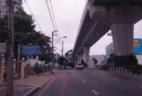 อาคารพาณิชย์ บางพลัด กรุงเทพมหานคร