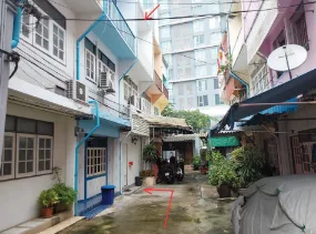 อาคารพาณิชย์ บางพลัด กรุงเทพมหานคร