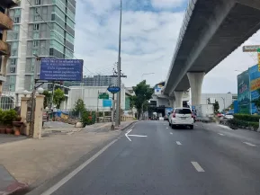อาคารพาณิชย์ บางพลัด กรุงเทพมหานคร