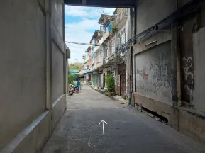 อาคารพาณิชย์ บางพลัด กรุงเทพมหานคร