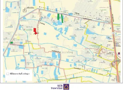 ทาวน์เฮ้าส์ โครงการ อินดี้ บางใหญ่ 2 นนทบุรี รูปที่ 1
