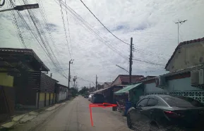 บ้านเดี่ยว โครงการ ศรินดา กรุงเทพมหานคร