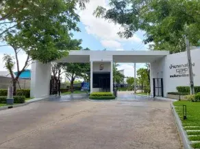 บ้านแฝด โครงการ บ้านกลางเมือง รามอินทรา 83 สเตชั่น กรุงเทพมหานคร รูปที่ 3