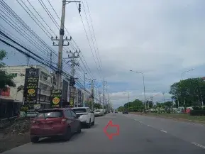 บ้านเดี่ยว โครงการ บ้านพาเพลิน กรุงเทพมหานคร