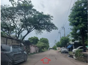 บ้านเดี่ยว โครงการ บ้านพาเพลิน กรุงเทพมหานคร