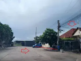 บ้านเดี่ยว โครงการ บ้านพาเพลิน กรุงเทพมหานคร รูปที่ 3
