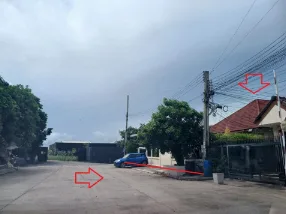บ้านเดี่ยว โครงการ บ้านพาเพลิน กรุงเทพมหานคร