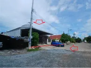 บ้านเดี่ยว โครงการ บ้านพาเพลิน กรุงเทพมหานคร รูปที่ 4