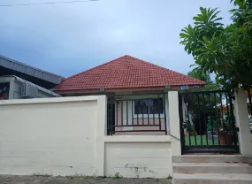 บ้านเดี่ยว โครงการ บ้านพาเพลิน กรุงเทพมหานคร