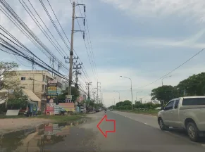 บ้านเดี่ยว โครงการ บ้านพาเพลิน กรุงเทพมหานคร
