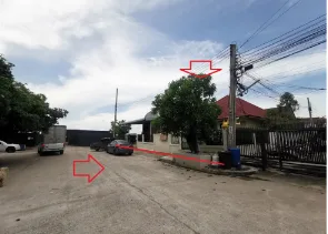 บ้านเดี่ยว โครงการ บ้านพาเพลิน กรุงเทพมหานคร