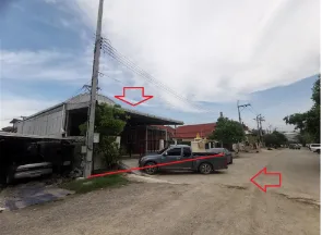 บ้านเดี่ยว โครงการ บ้านพาเพลิน กรุงเทพมหานคร