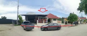 บ้านเดี่ยว โครงการ บ้านพาเพลิน กรุงเทพมหานคร