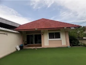บ้านเดี่ยว โครงการ บ้านพาเพลิน กรุงเทพมหานคร