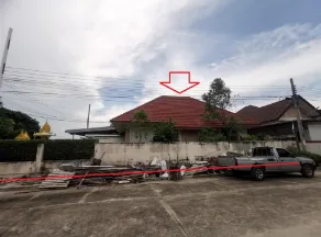 บ้านเดี่ยว โครงการ บ้านพาเพลิน กรุงเทพมหานคร