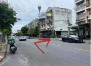 ทาวน์เฮ้าส์ โครงการ พฤกษาวิลล์ 68 (พระราม 2 ซ.28-ท่าพระ) กรุงเทพมหานคร รูปที่ 1