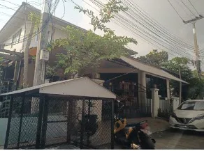 บ้านเดี่ยว โครงการ ศุภาลัย ออร์คิดปาร์ค 3 สมุทรสาคร