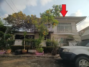 บ้านเดี่ยว โครงการ ศุภาลัย ออร์คิดปาร์ค 3 สมุทรสาคร