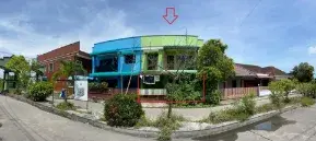 บ้านแฝด โครงการ แสงตะวัน 1 นครศรีธรรมราช รูปที่ 3