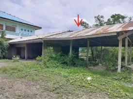บ้านเดี่ยว พัฒนานิคม ลพบุรี