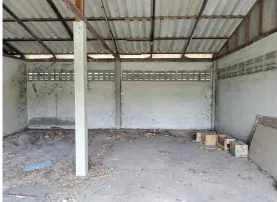 บ้านเดี่ยว พัฒนานิคม ลพบุรี