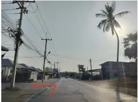 บ้านเดี่ยว โครงการ เจริญวิลล์ พลัส สระบุรี รูปที่ 1