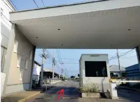 บ้านเดี่ยว โครงการ เจริญวิลล์ พลัส สระบุรี รูปที่ 2