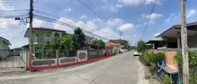 บ้านเดี่ยว โครงการ อยุธยาแกรนด์โฮม อยุธยา รูปที่ 2