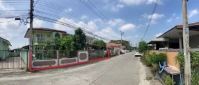 บ้านเดี่ยว โครงการ อยุธยาแกรนด์โฮม อยุธยา