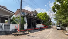 บ้านเดี่ยว โครงการ กรีนวิวโฮม (ชญยล 3) เชียงใหม่