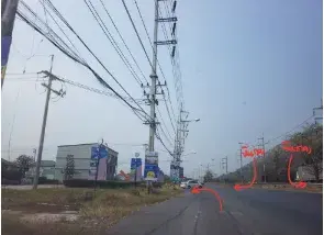 บ้านเดี่ยว โครงการ บ้านพฤกษา หินกอง-สระบุรี โครการ 1 (พนาลี 64) สระบุรี