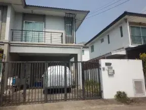 บ้านเดี่ยว โครงการ บ้านพฤกษา หินกอง-สระบุรี โครการ 1 (พนาลี 64) สระบุรี รูปที่ 4