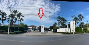 บ้านเดี่ยว โครงการ สีวลี อยุธยา อยุธยา
