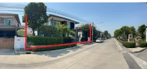 บ้านเดี่ยว โครงการ สีวลี อยุธยา อยุธยา