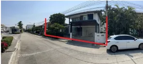 บ้านเดี่ยว โครงการ สีวลี อยุธยา อยุธยา