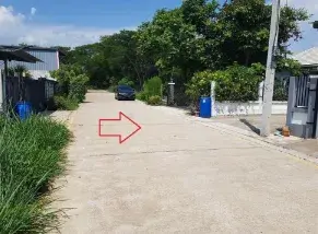 บ้านเดี่ยว โครงการ แบ่งขายที่ดิน ไม่มีชื่อ (บ้านแม่เตาไห) เชียงใหม่ รูปที่ 1