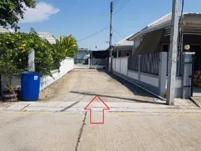 บ้านเดี่ยว โครงการ แบ่งขายที่ดิน ไม่มีชื่อ (บ้านแม่เตาไห) เชียงใหม่ รูปที่ 2
