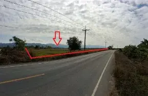 ที่ดินว่างเปล่า เชียงของ เชียงราย รูปที่ 2