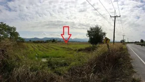ที่ดินว่างเปล่า เชียงของ เชียงราย