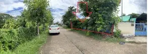 บ้านเดี่ยว เมืองอุดรธานี อุดรธานี รูปที่ 1