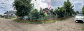 บ้านเดี่ยว เมืองอุดรธานี อุดรธานี รูปที่ 3